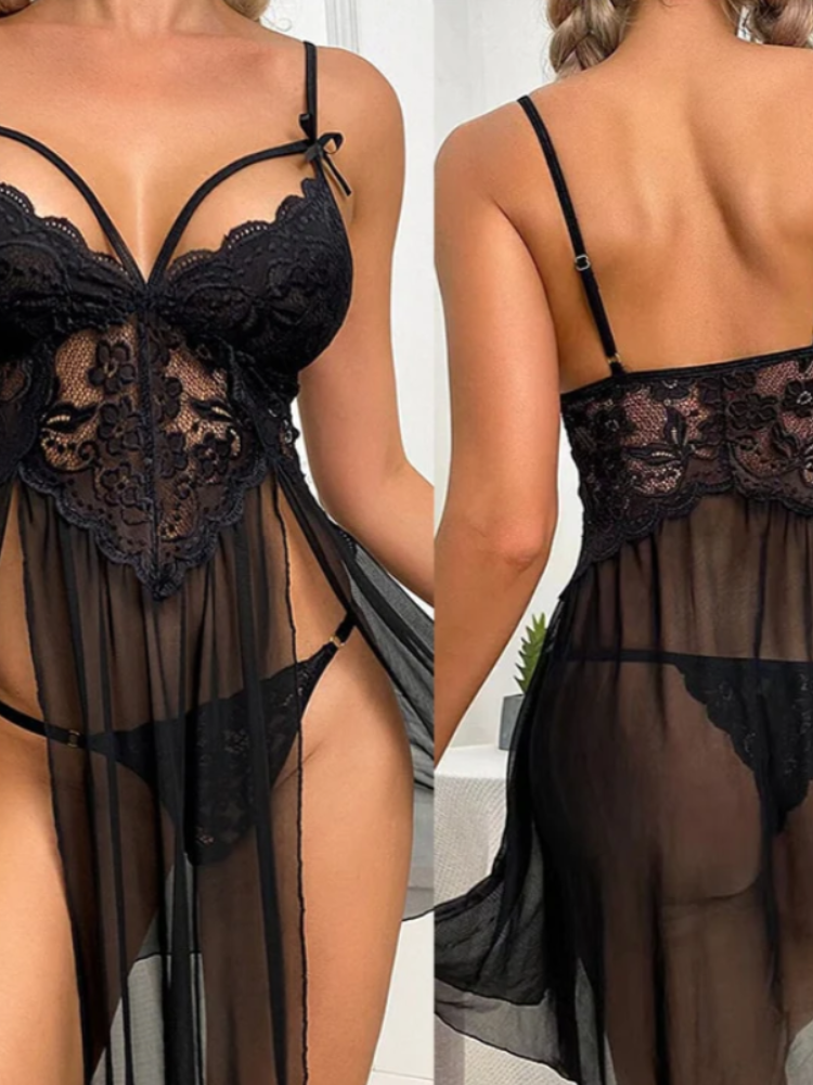 Camisola Aninha