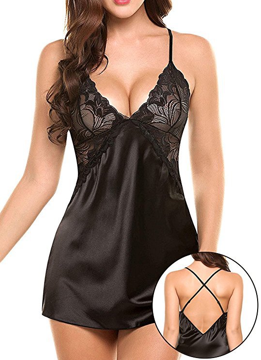 camisolas femininas, camisola de seda, camisola de renda, camisola sexy, camisola feminin