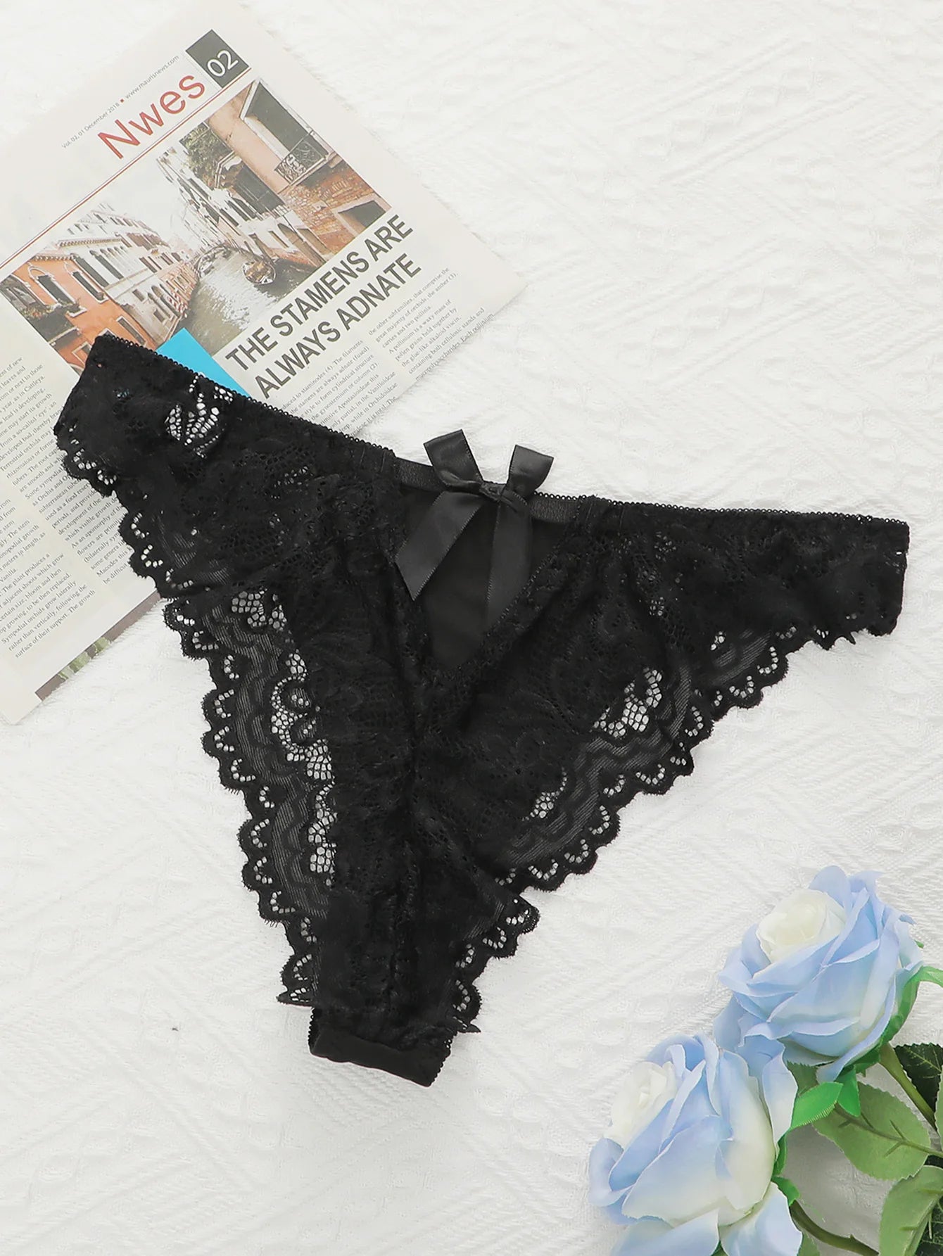 Moda feminina;
Lingerie;
Sutiã;
Calcinha;
Renda;
Conjunto lingerie;
Sutiã Confortável;
Conjunto lingerie de renda;
Sutiã com Bojo