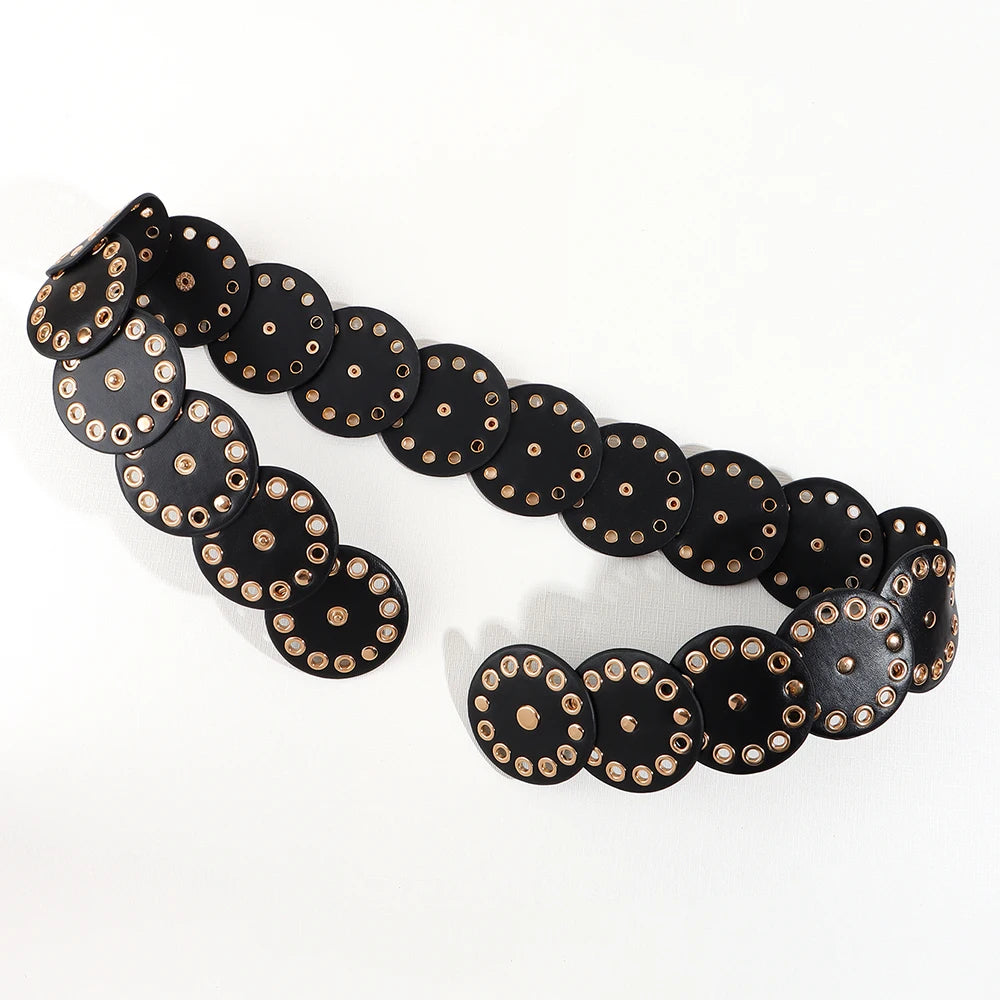Cinto Boho Chic - Julia