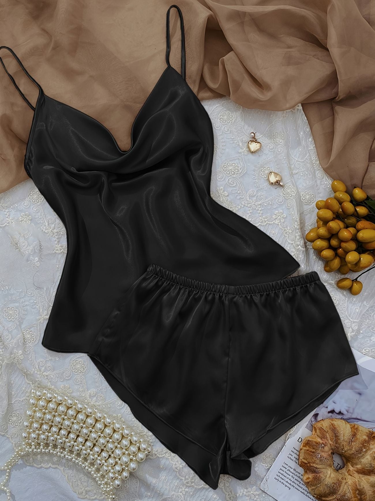conjunto de pijama feminino, conjunto de dormir feminino, suitjama, pajama, pajama casual, conjunto de pijama,