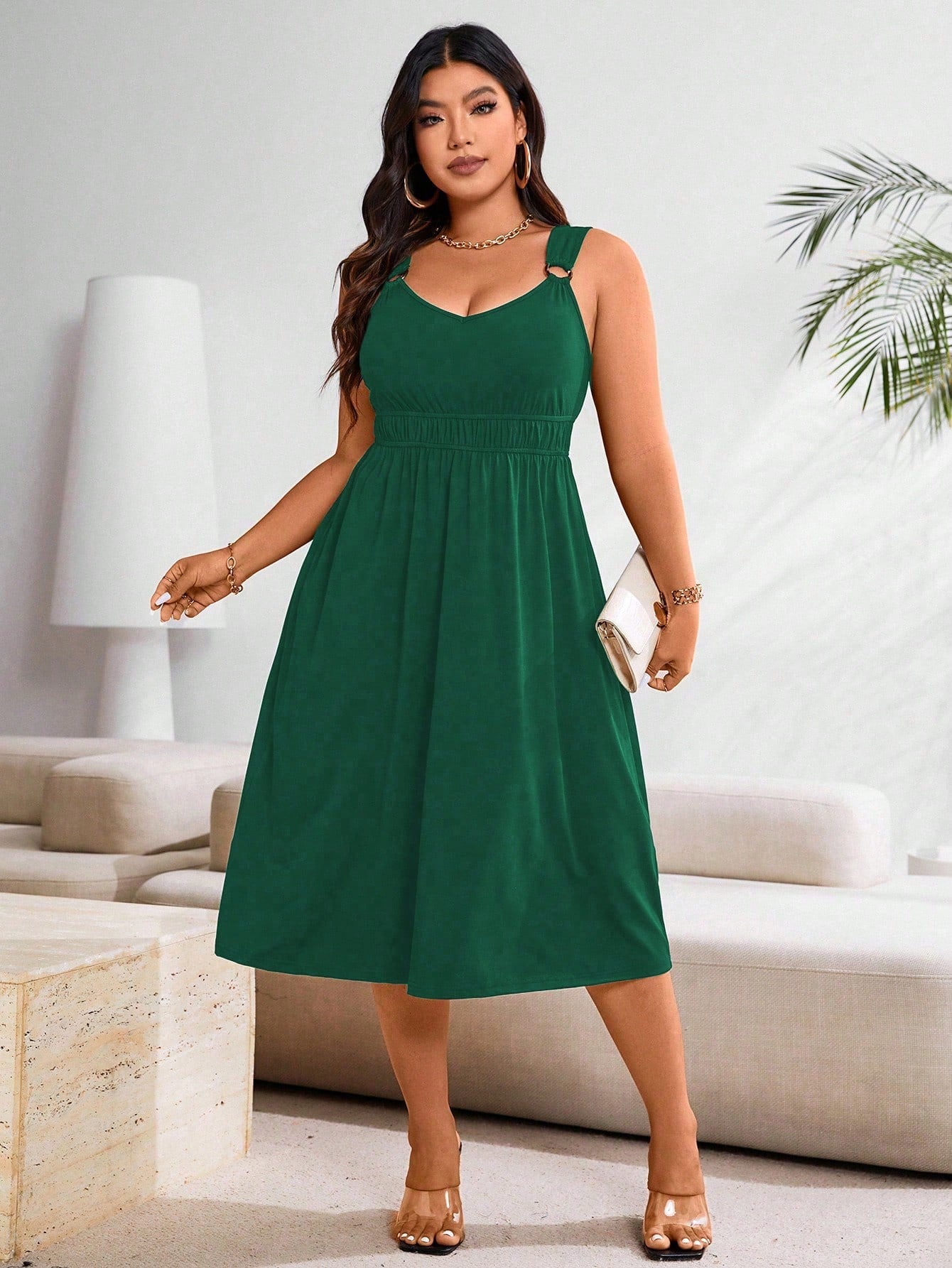 Vestido Mary