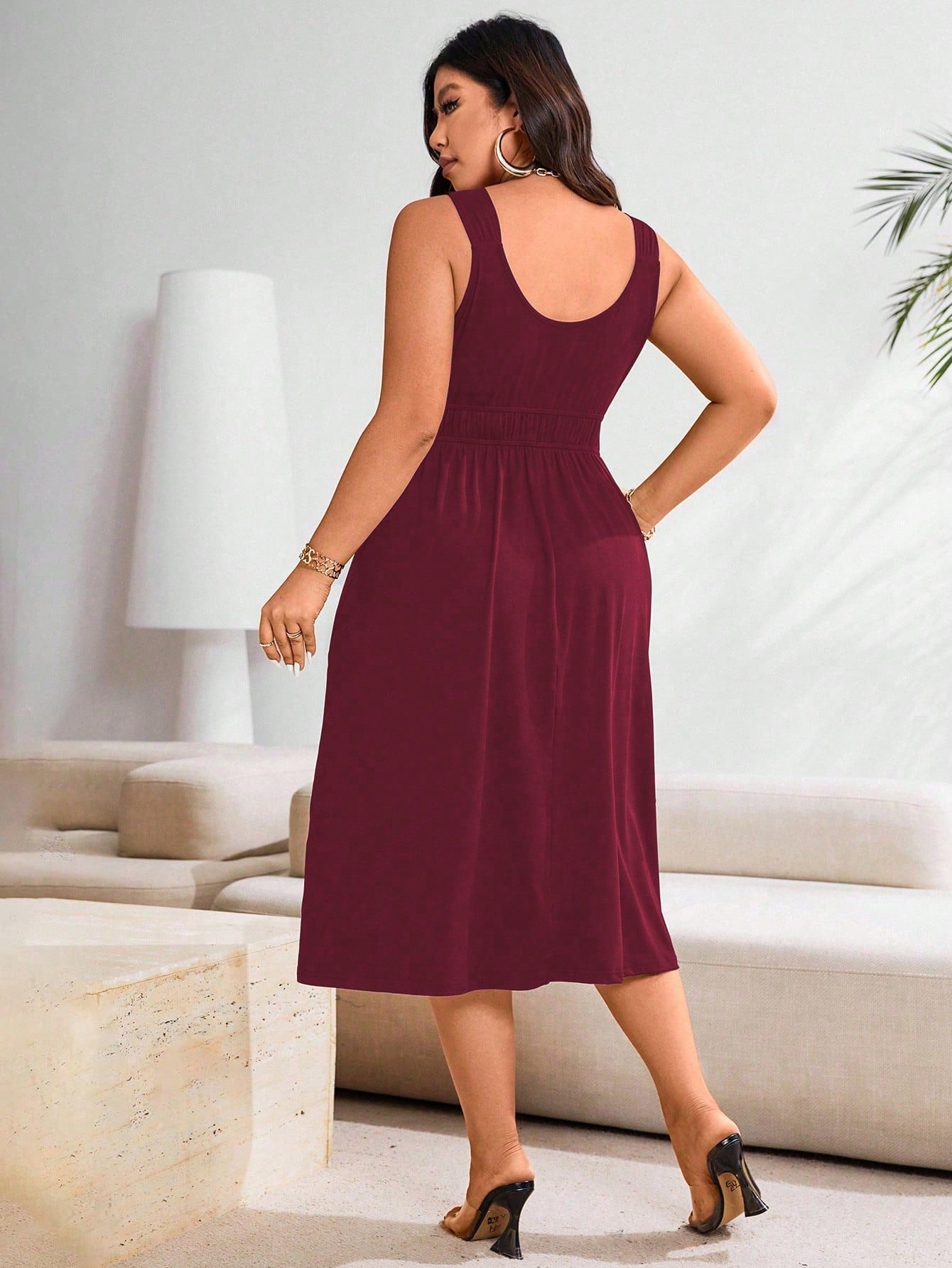 Vestido Mary