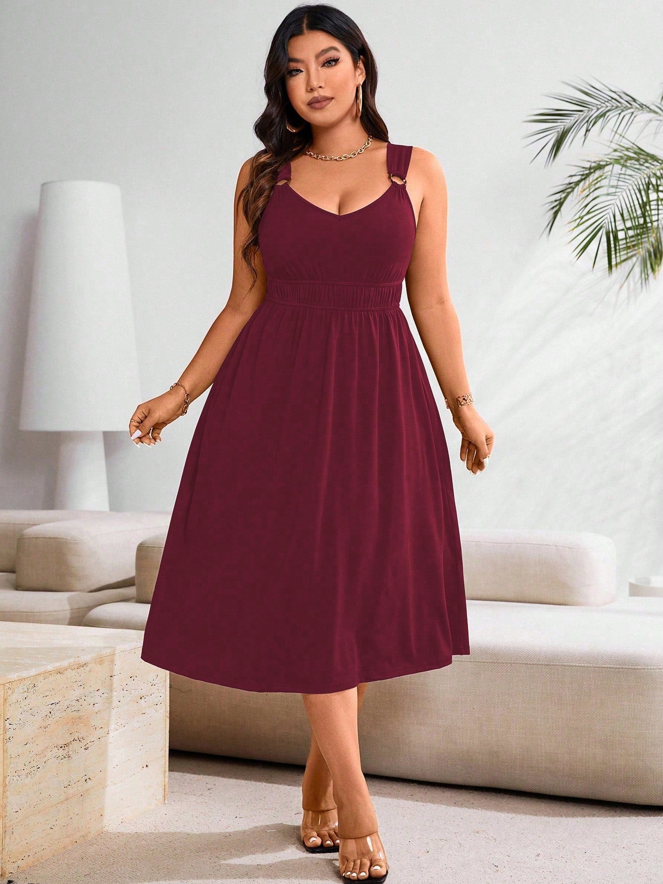 Vestido Mary
