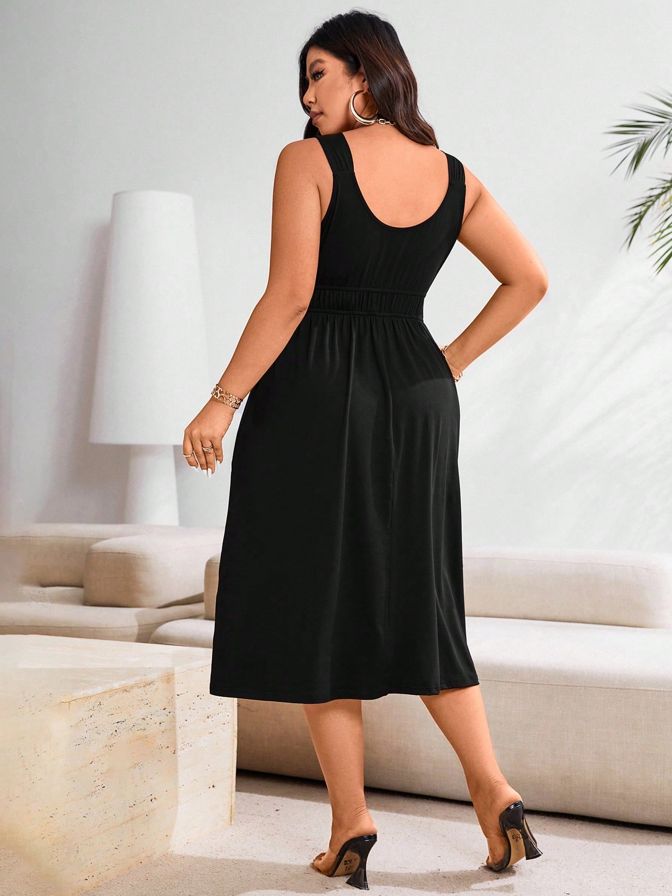 Vestido Mary
