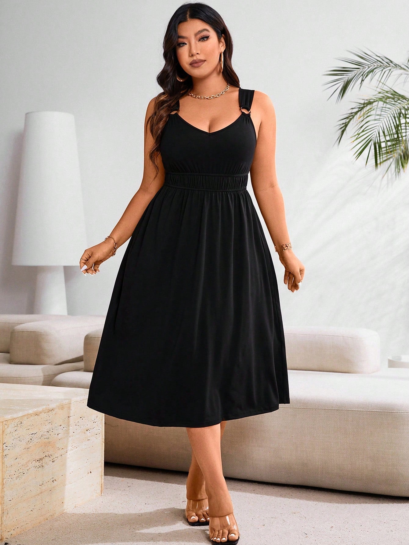 Vestido Mary