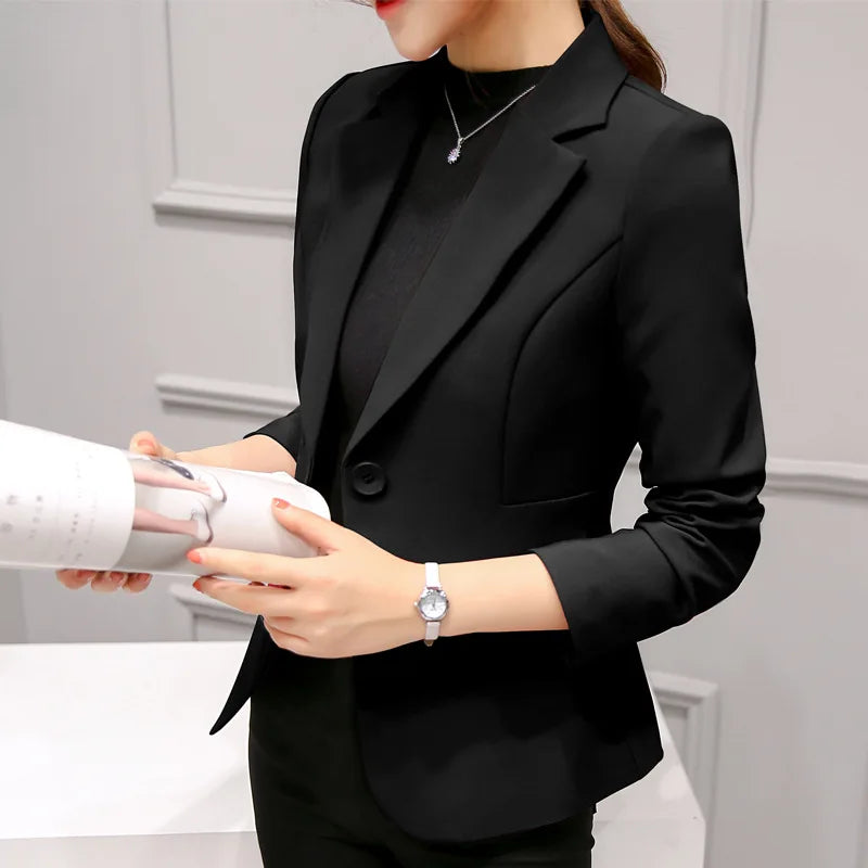 Blazer Feminino Fiorela