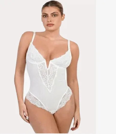 Body Slim Modelador - Lady