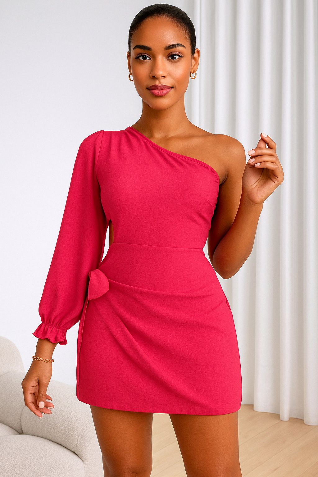 Vestido Maiara