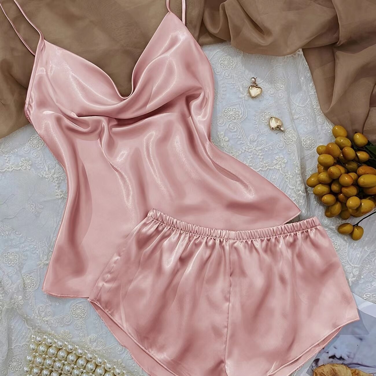 conjunto de pijama feminino, conjunto de dormir feminino, suitjama, pajama, pajama casual, conjunto de pijama,