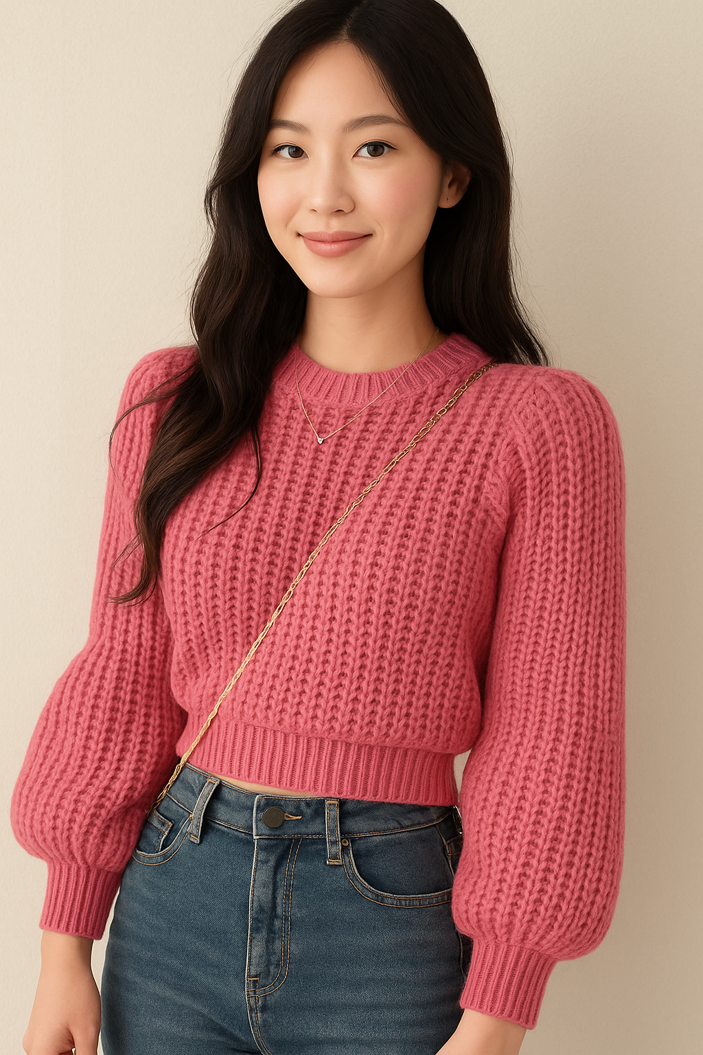 Suéter Mariana