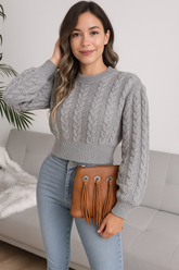 Suéter Paola