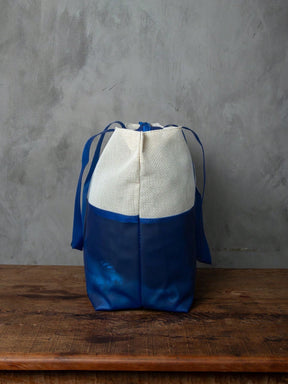 Bolsa de Praia Feminina Silicone Ipermeável com Necessaire