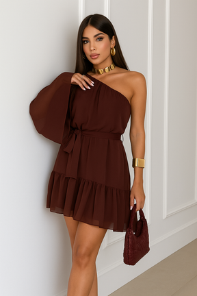 Vestido Bruna
