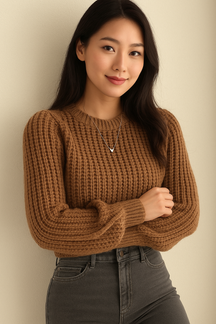 Suéter Mariana