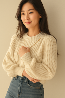 Suéter Mariana