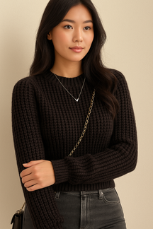 Suéter Mariana