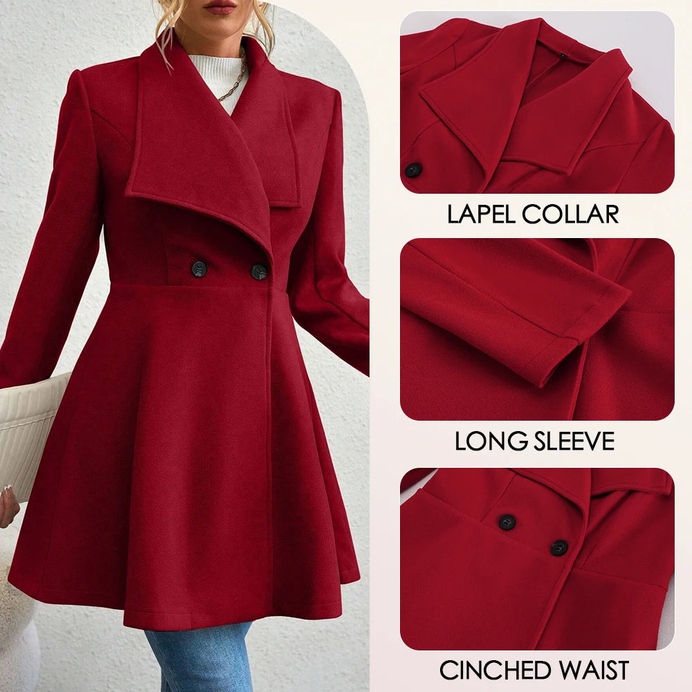 Blazer Feminino Sophia