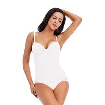 Body Modelador Slim com Bojo