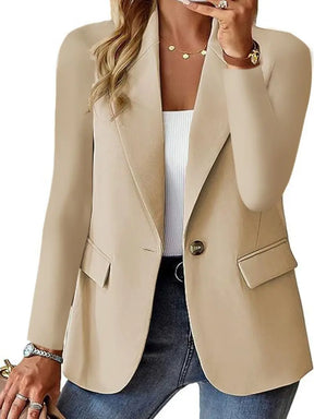 Blazer Feminino Luanna