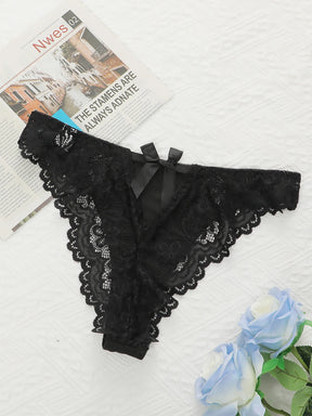 Moda feminina;
Lingerie;
Sutiã;
Calcinha;
Renda;
Conjunto lingerie;
Sutiã Confortável;
Conjunto lingerie de renda;
Sutiã com Bojo
