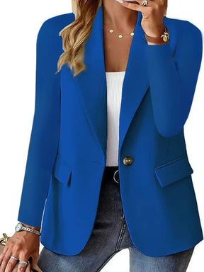 Blazer Feminino Luanna