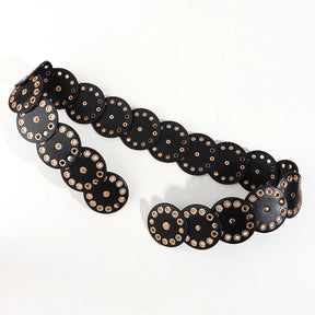 Cinto Boho Chic - Julia