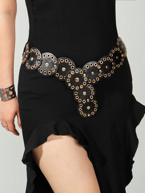 Cinto Boho Chic - Julia