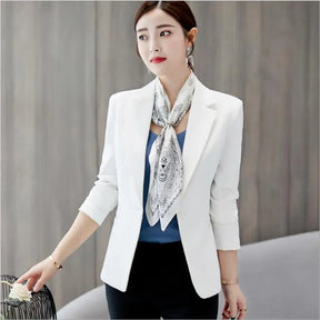 Blazer Feminino Fiorela
