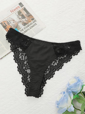 Conjunto Lingerie Claudia