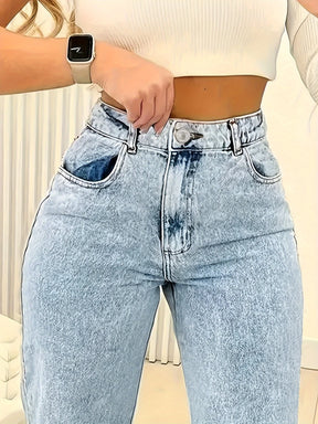 Calça Jeans Milena