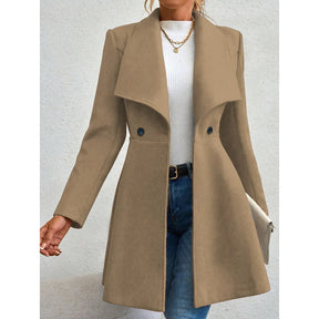 Blazer Feminino Sophia