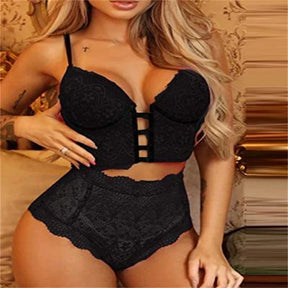 Conjunto Lingerie Ana