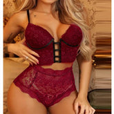 Conjunto Lingerie Ana