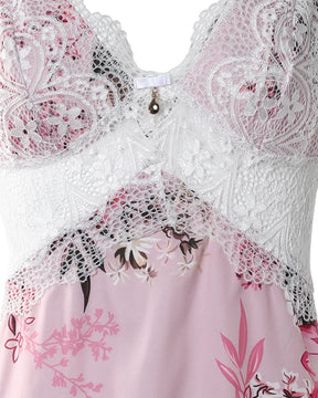 Camisola de Renda Princesa