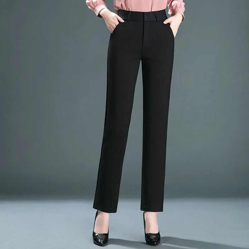 Calça Feminina Alfaiataria Diva