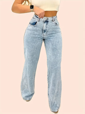 Calça Jeans Milena