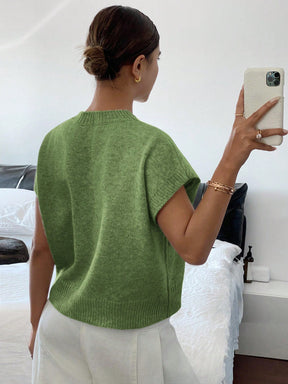Blusa Bordado em 3D Flávia
