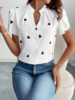 Blusa curta;
Blusa de ombro;
Blusa verão
Blusa verao;
Blusa de botão
Blusa de gola;
Blusa floral;
Blusa branca;
Blusa preta;
Blusa de aniversário;
Blusa de festa;
Blusa de formatura;
Blusa de alça;
Blusa de amarração
Cropped;
Blusa lara;
Blusa justa;
Verão;
Verão 2025;
Moda feminina;
Blusa de botão;
Camisa;
