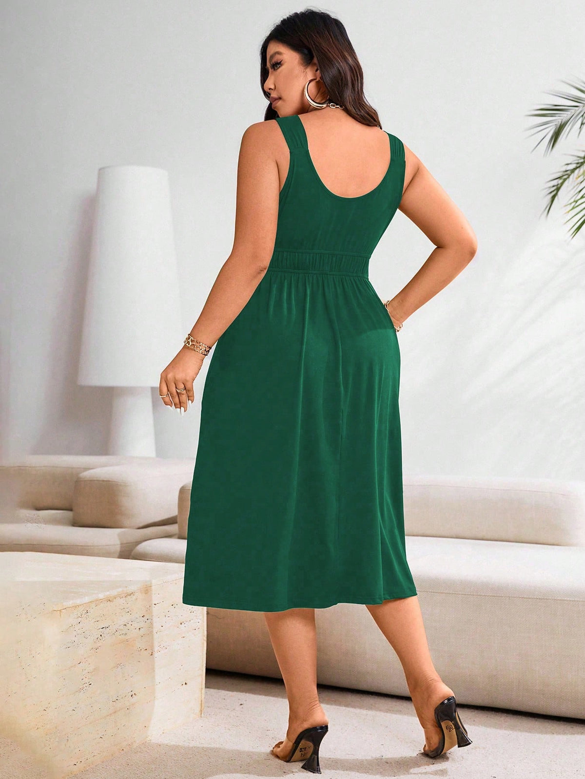 Vestido Mary