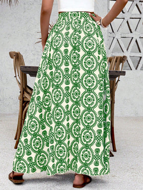 Saia longa;
Saia midi;
Saia curta;
Saia floral;
Saia com fenda;
Verão;
verão 2025;
moda feminina;
mulher moderna;
mulher elegante;
saia de festa;
saia para formatura;
saia para casamento;
saia preta;
saia branca;
saia trespassada;