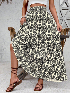 Saia longa;
Saia midi;
Saia curta;
Saia floral;
Saia com fenda;
Verão;
verão 2025;
moda feminina;
mulher moderna;
mulher elegante;
saia de festa;
saia para formatura;
saia para casamento;
saia preta;
saia branca;
saia trespassada;