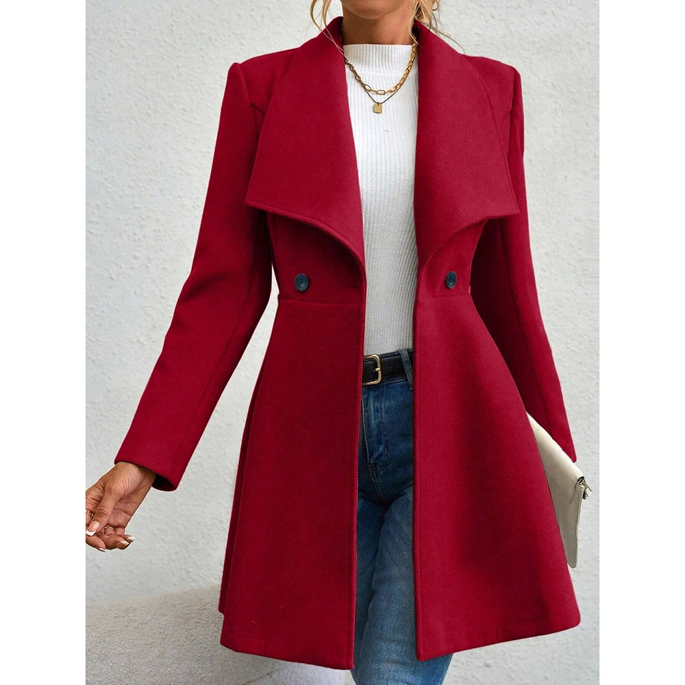 Blazer Feminino Sophia