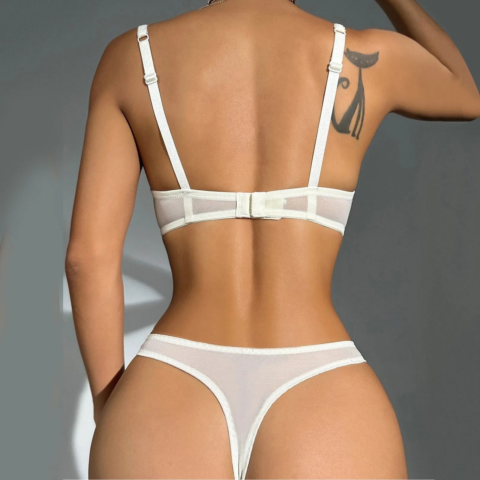 Conjunto Patricia
