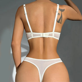 Conjunto Patricia