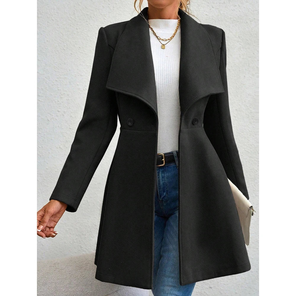 Blazer Feminino Sophia