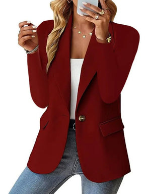 Blazer Feminino Luanna