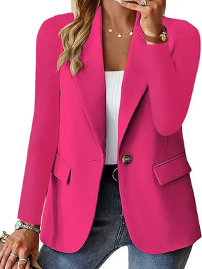 Blazer Feminino Luanna