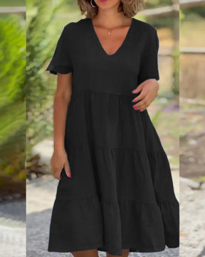 vestido, vestido midi, vestido de manga curta, vestido de festa, vestidos elegantes, vestidos femininos.  vestido jeans, vestido curto,