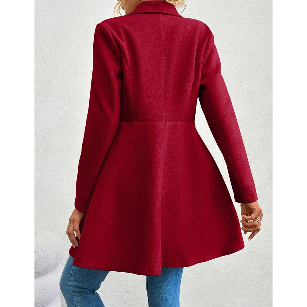 Blazer Feminino Sophia